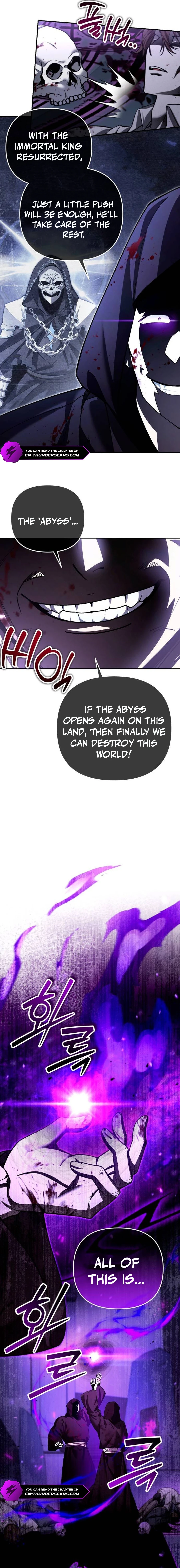 My Avatars’ Path to Greatness Chapter 44 - 16