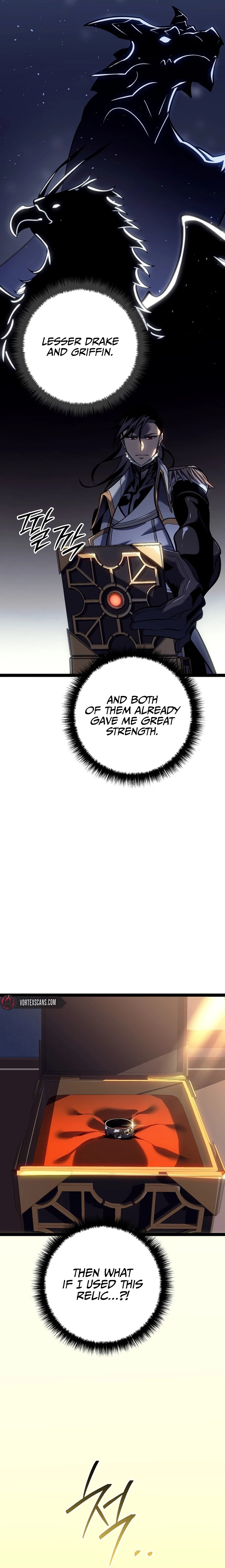 Regressing As The Bastard Of The Sword Clan Chapter 56 - 2