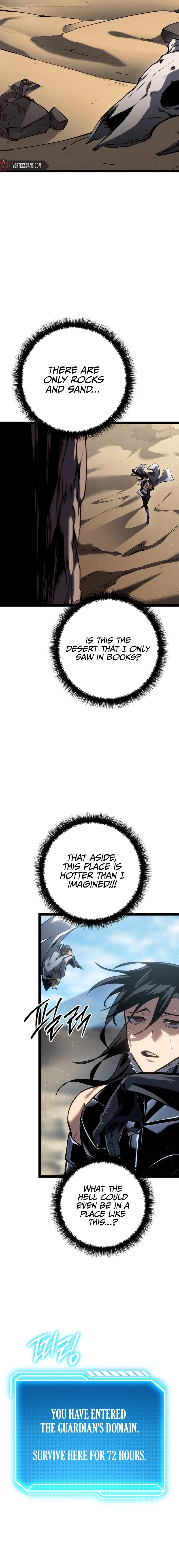 Regressing As The Bastard Of The Sword Clan Chapter 56 - 4
