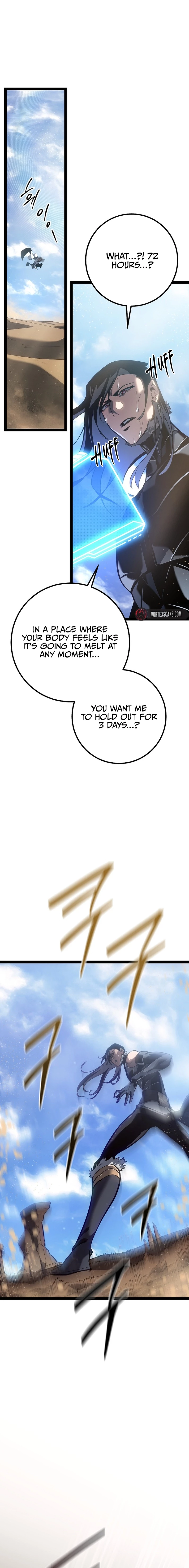 Regressing As The Bastard Of The Sword Clan Chapter 56 - 5