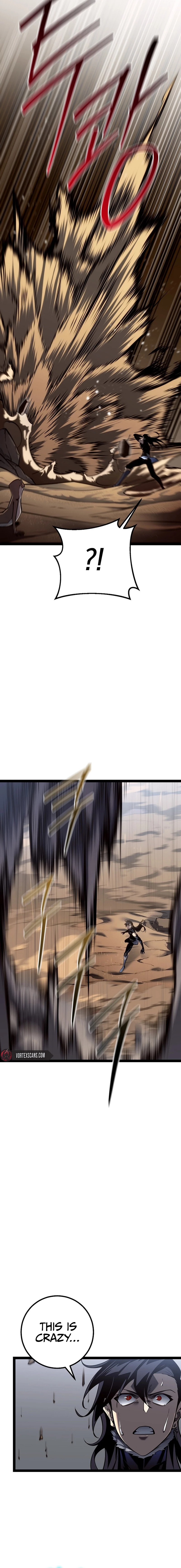 Regressing As The Bastard Of The Sword Clan Chapter 56 - 6