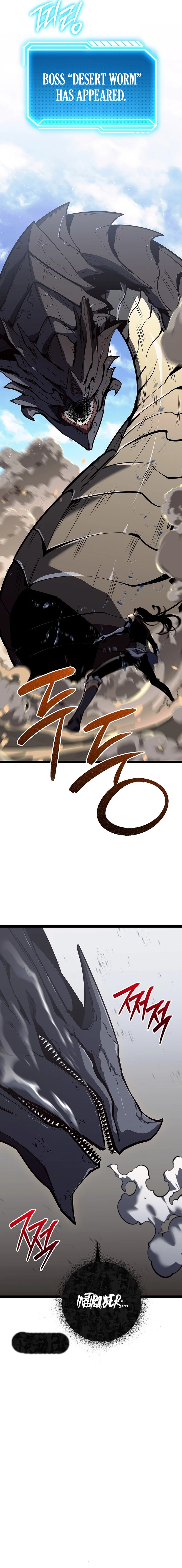 Regressing As The Bastard Of The Sword Clan Chapter 56 - 7