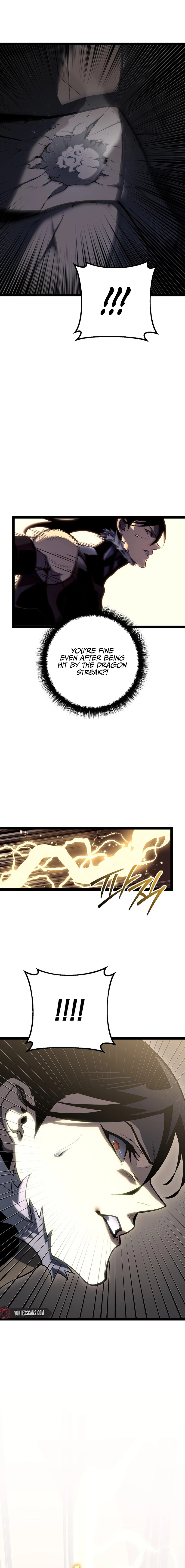 Regressing As The Bastard Of The Sword Clan Chapter 56 - 10
