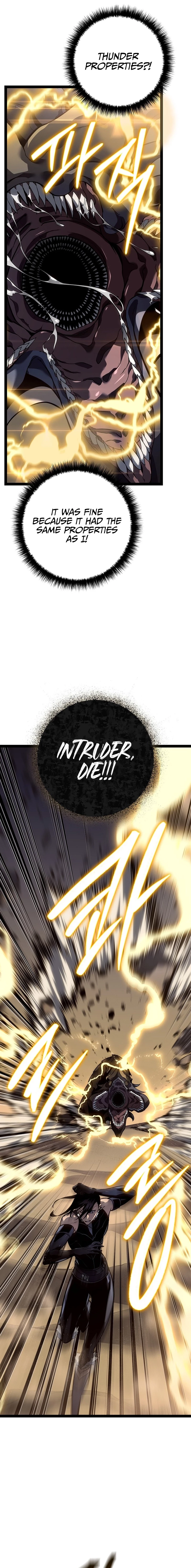 Regressing As The Bastard Of The Sword Clan Chapter 56 - 12