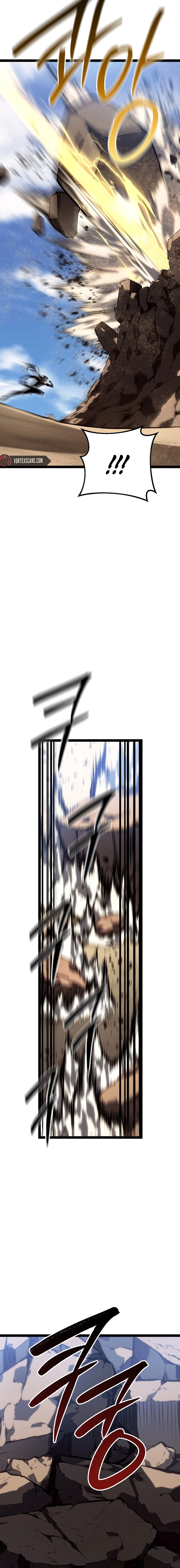 Regressing As The Bastard Of The Sword Clan Chapter 56 - 13
