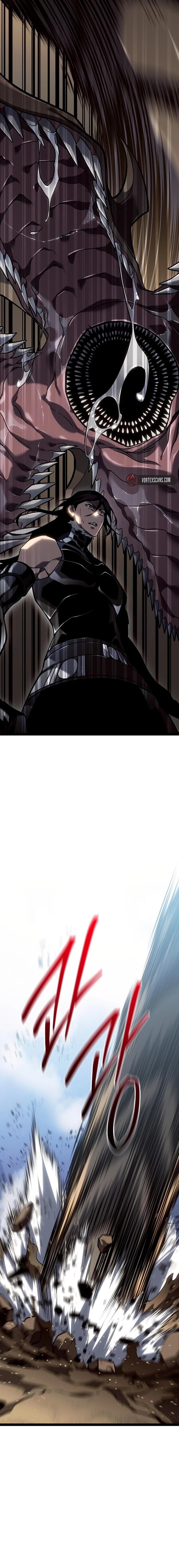 Regressing As The Bastard Of The Sword Clan Chapter 56 - 15