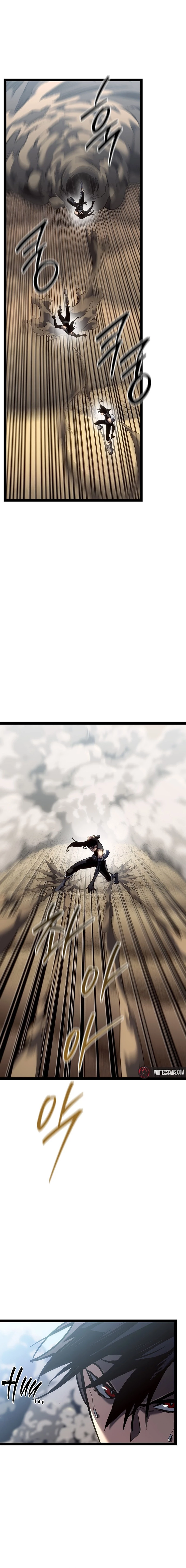 Regressing As The Bastard Of The Sword Clan Chapter 56 - 16
