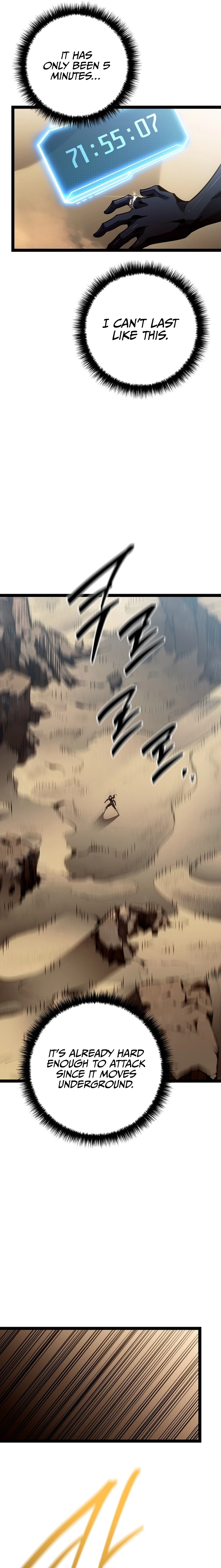Regressing As The Bastard Of The Sword Clan Chapter 56 - 17