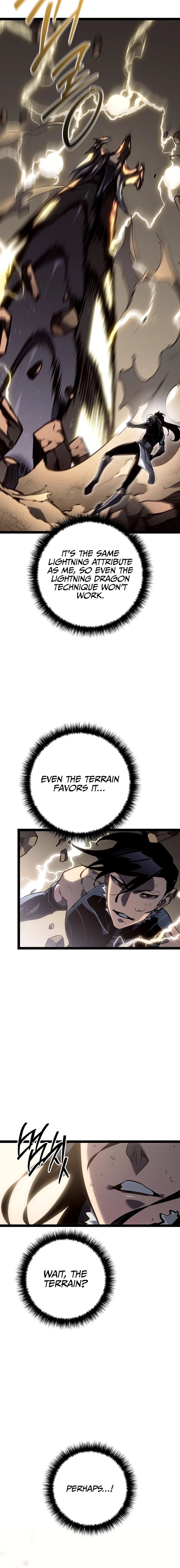 Regressing As The Bastard Of The Sword Clan Chapter 56 - 18