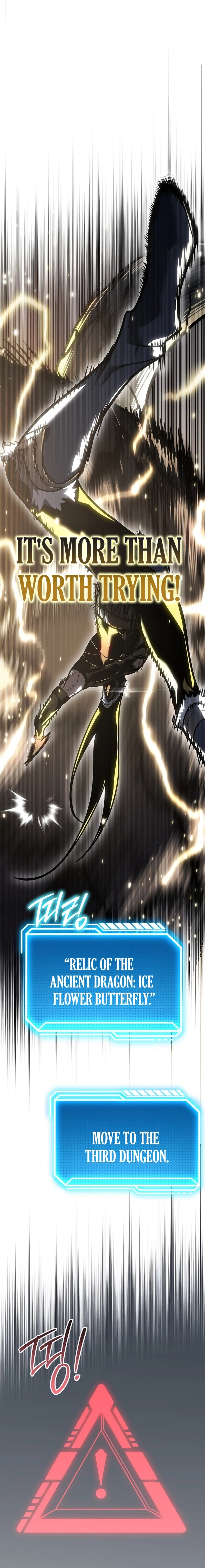 Regressing As The Bastard Of The Sword Clan Chapter 56 - 21