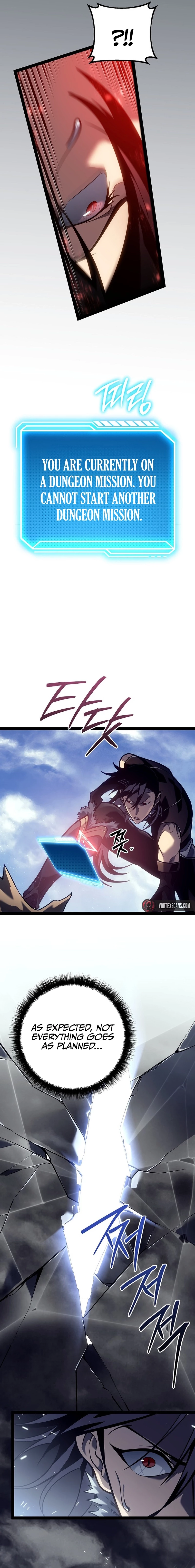 Regressing As The Bastard Of The Sword Clan Chapter 56 - 22