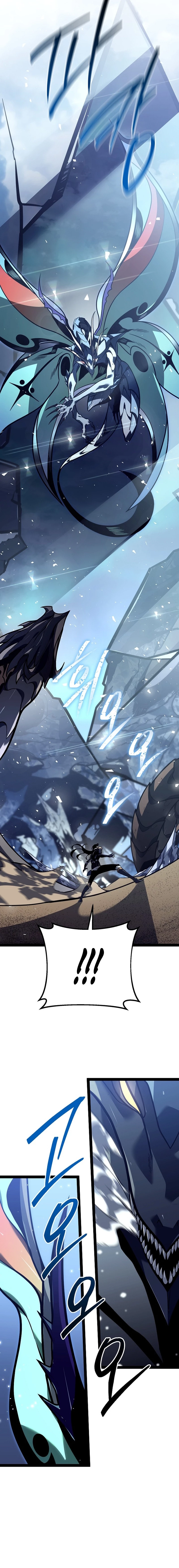 Regressing As The Bastard Of The Sword Clan Chapter 56 - 25