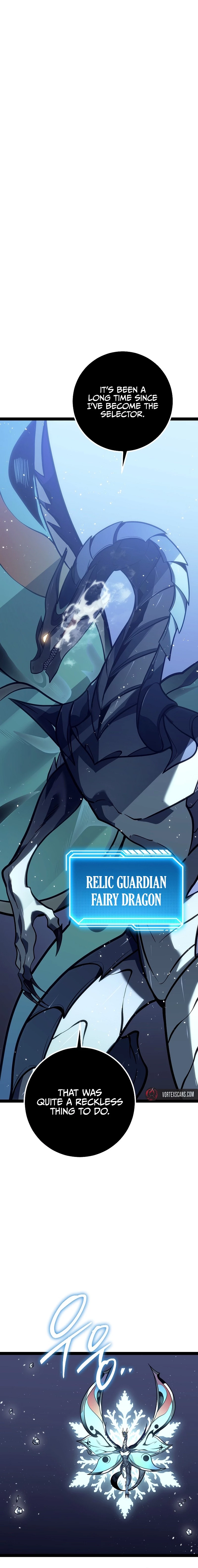 Regressing As The Bastard Of The Sword Clan Chapter 56 - 26