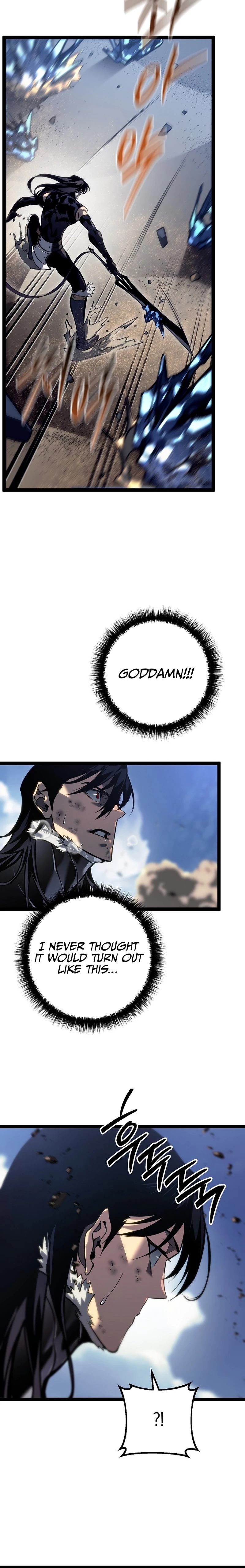 Regressing As The Bastard Of The Sword Clan Chapter 56 - 29