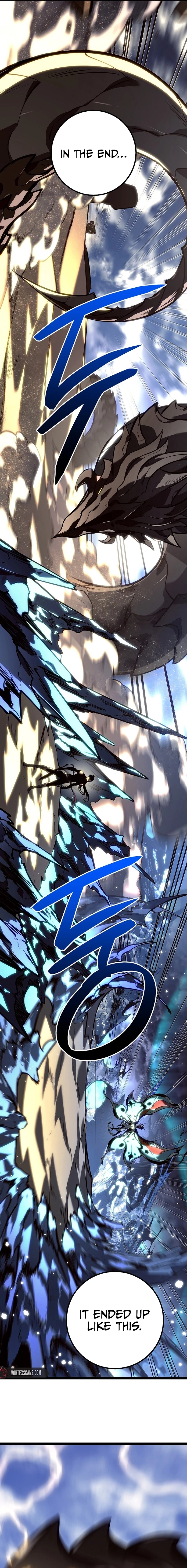 Regressing As The Bastard Of The Sword Clan Chapter 56 - 30