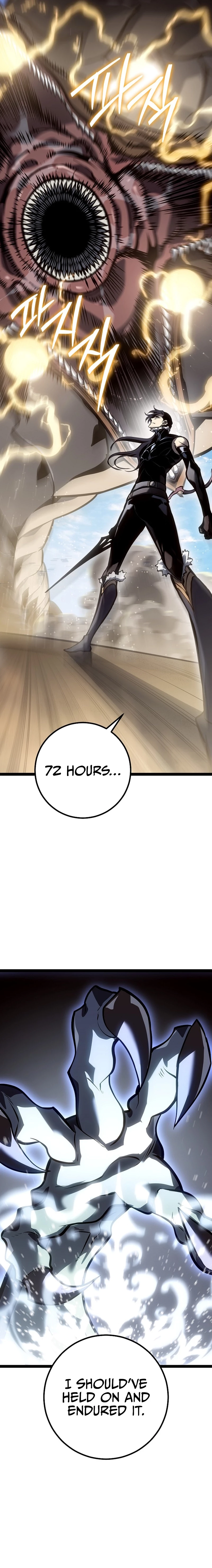 Regressing As The Bastard Of The Sword Clan Chapter 56 - 31