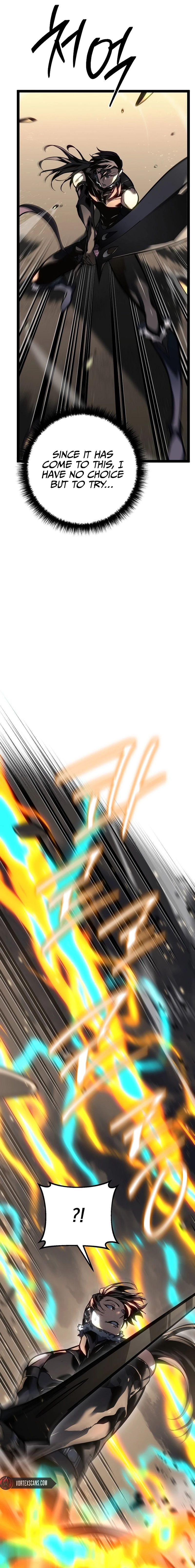 Regressing As The Bastard Of The Sword Clan Chapter 56 - 32