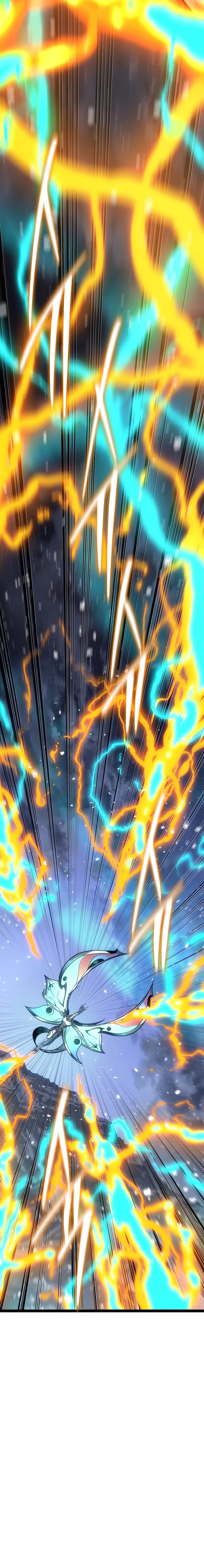 Regressing As The Bastard Of The Sword Clan Chapter 56 - 33
