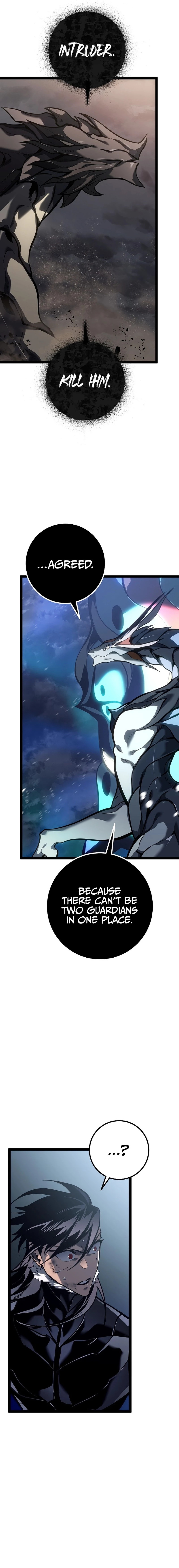 Regressing As The Bastard Of The Sword Clan Chapter 56 - 35