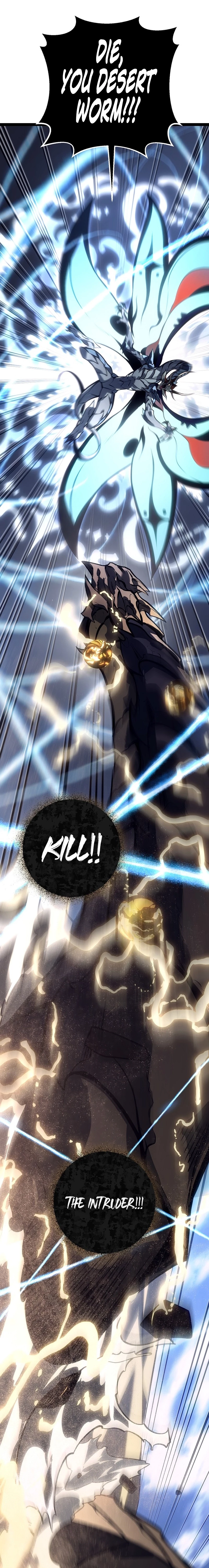 Regressing As The Bastard Of The Sword Clan Chapter 56 - 36