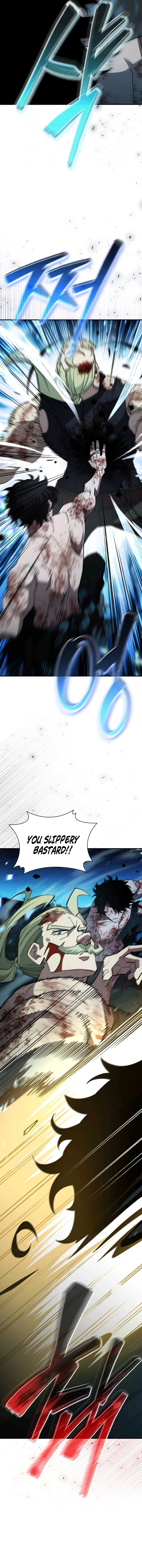 World's Strongest Survivor Chapter 13 - 3
