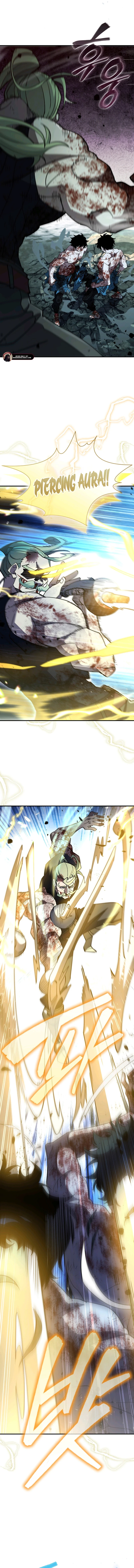 World's Strongest Survivor Chapter 13 - 6