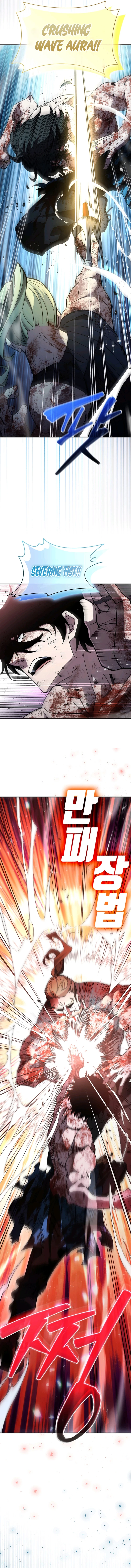 World's Strongest Survivor Chapter 13 - 9