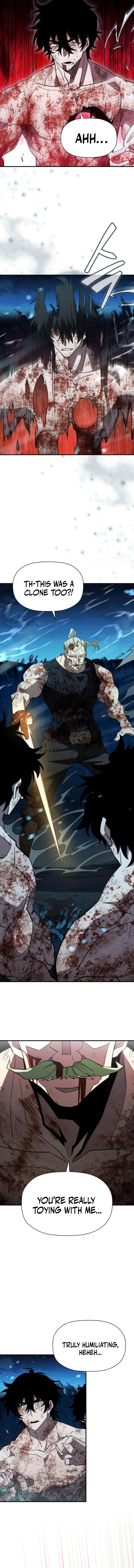 World's Strongest Survivor Chapter 13 - 11