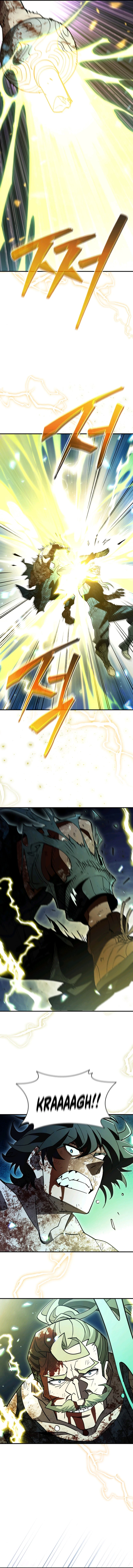 World's Strongest Survivor Chapter 13 - 18