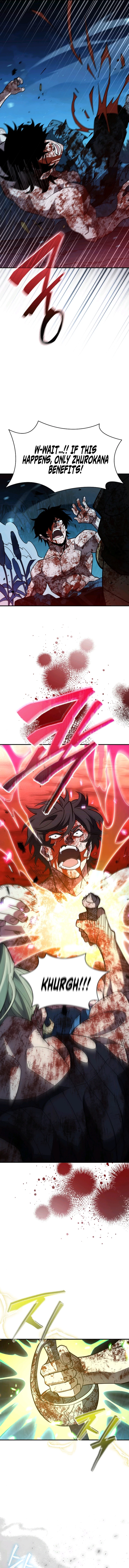 World's Strongest Survivor Chapter 13 - 19