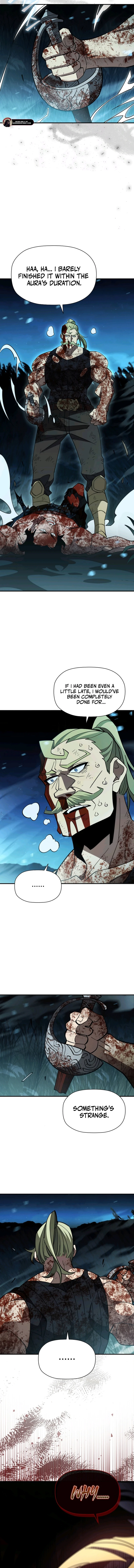 World's Strongest Survivor Chapter 13 - 20