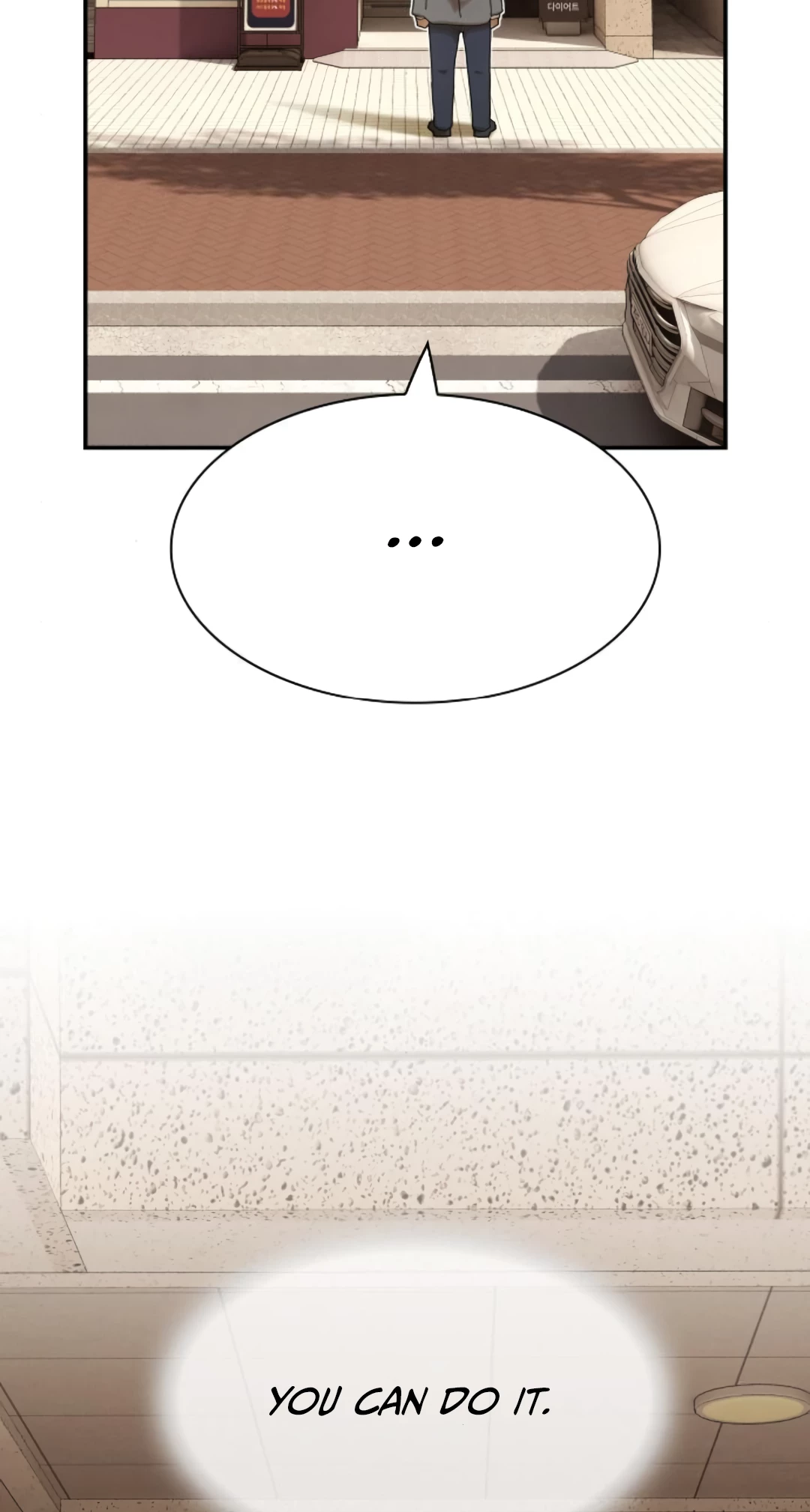 The Genius Who Sees Through the World Chapter 28 - 5