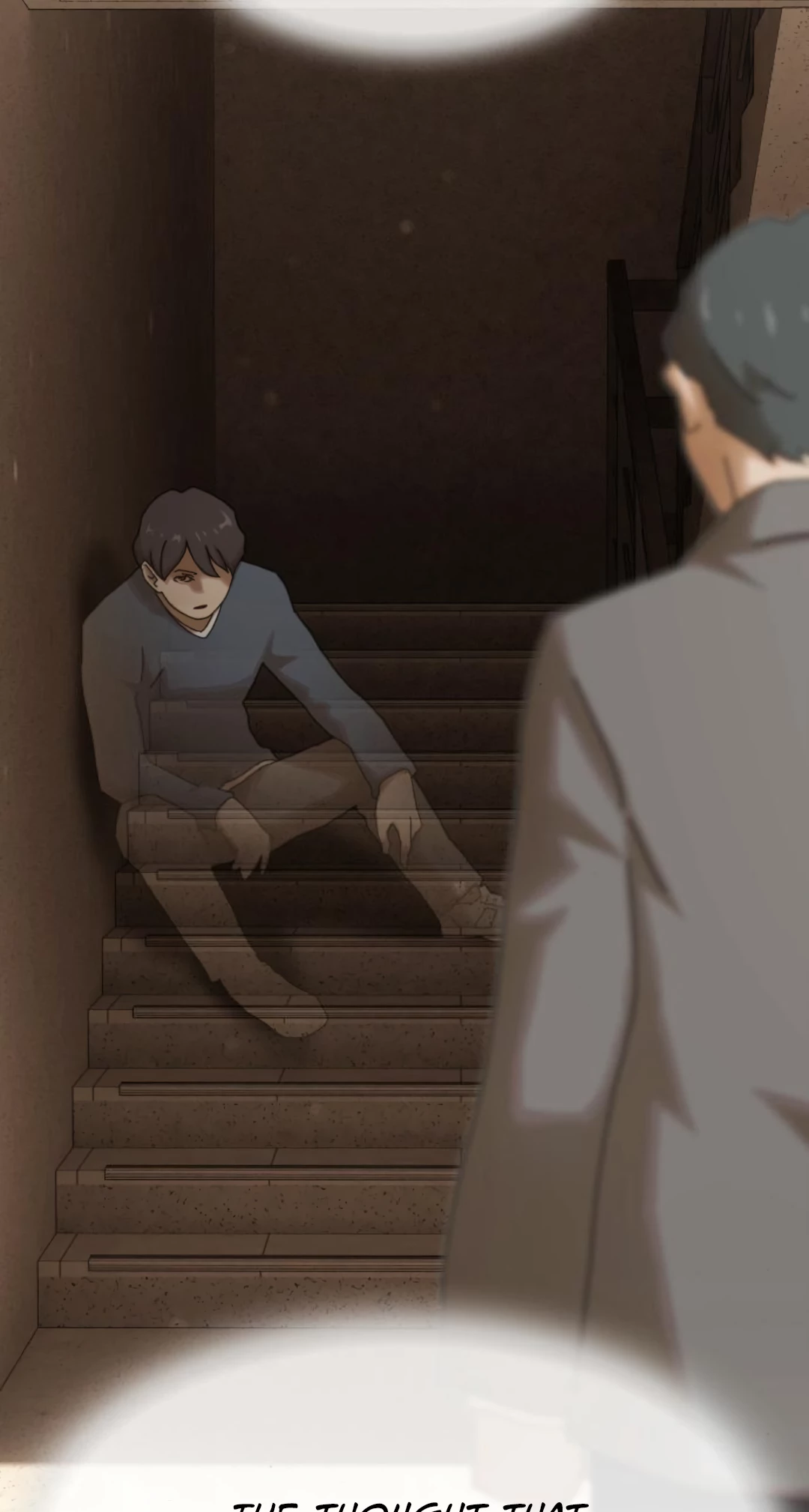 The Genius Who Sees Through the World Chapter 28 - 6
