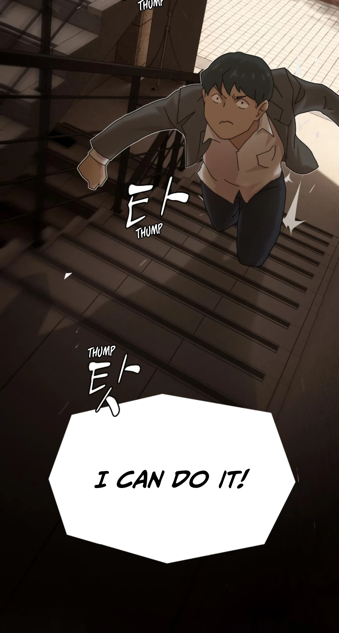 The Genius Who Sees Through the World Chapter 28 - 9