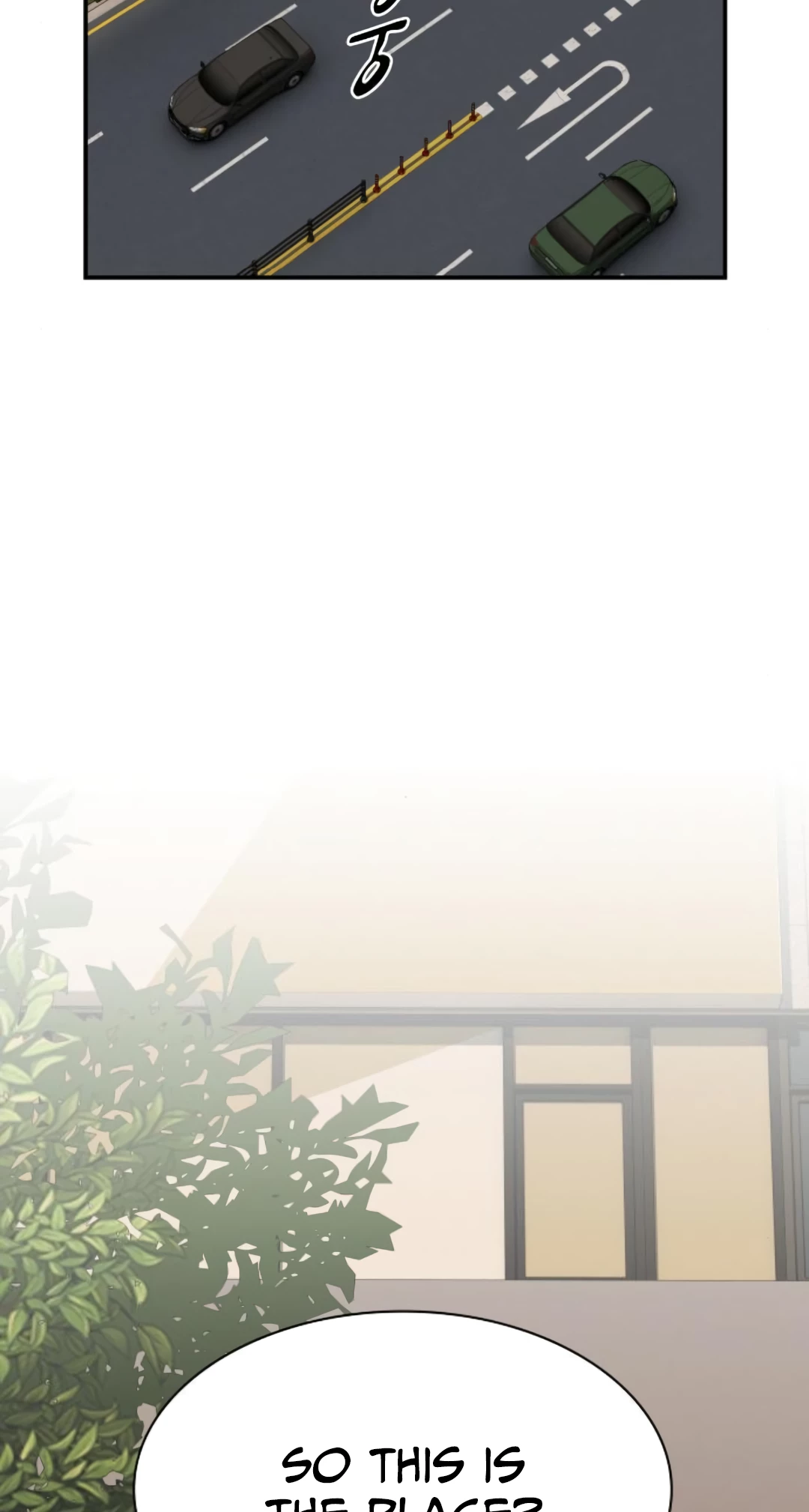 The Genius Who Sees Through the World Chapter 28 - 16