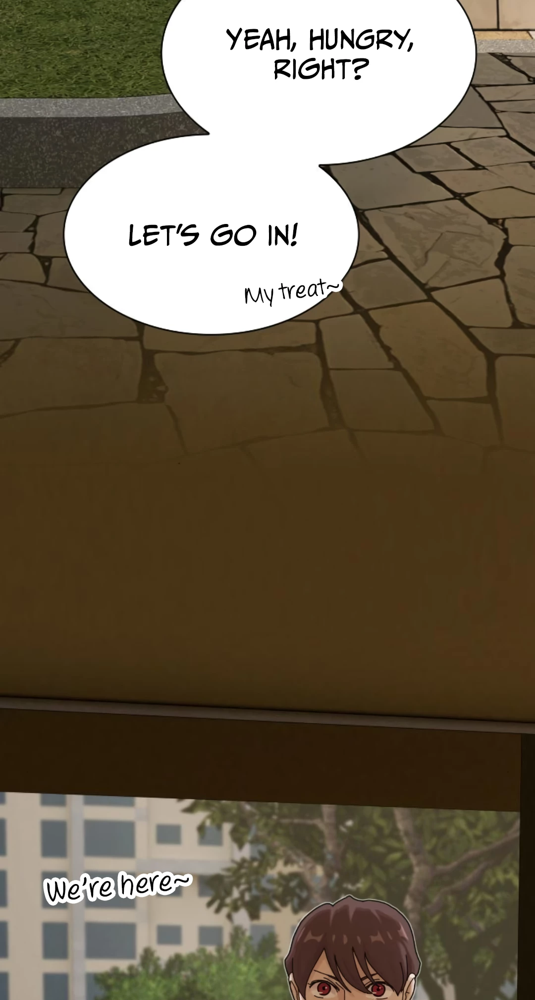 The Genius Who Sees Through the World Chapter 28 - 18