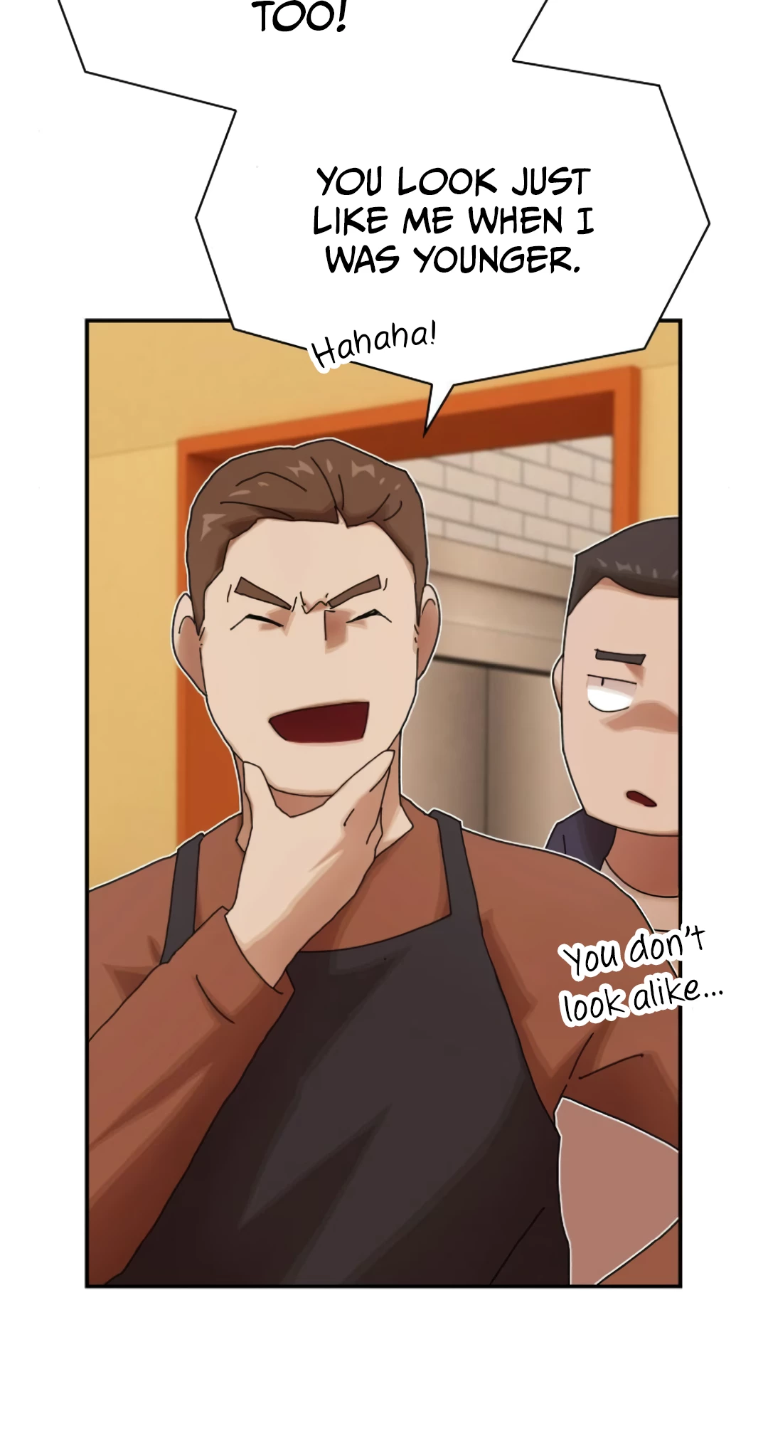 The Genius Who Sees Through the World Chapter 28 - 26
