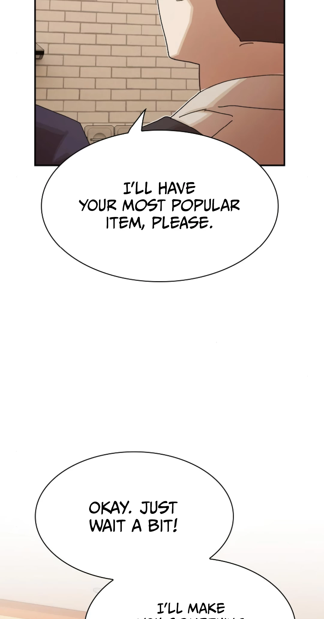 The Genius Who Sees Through the World Chapter 28 - 31