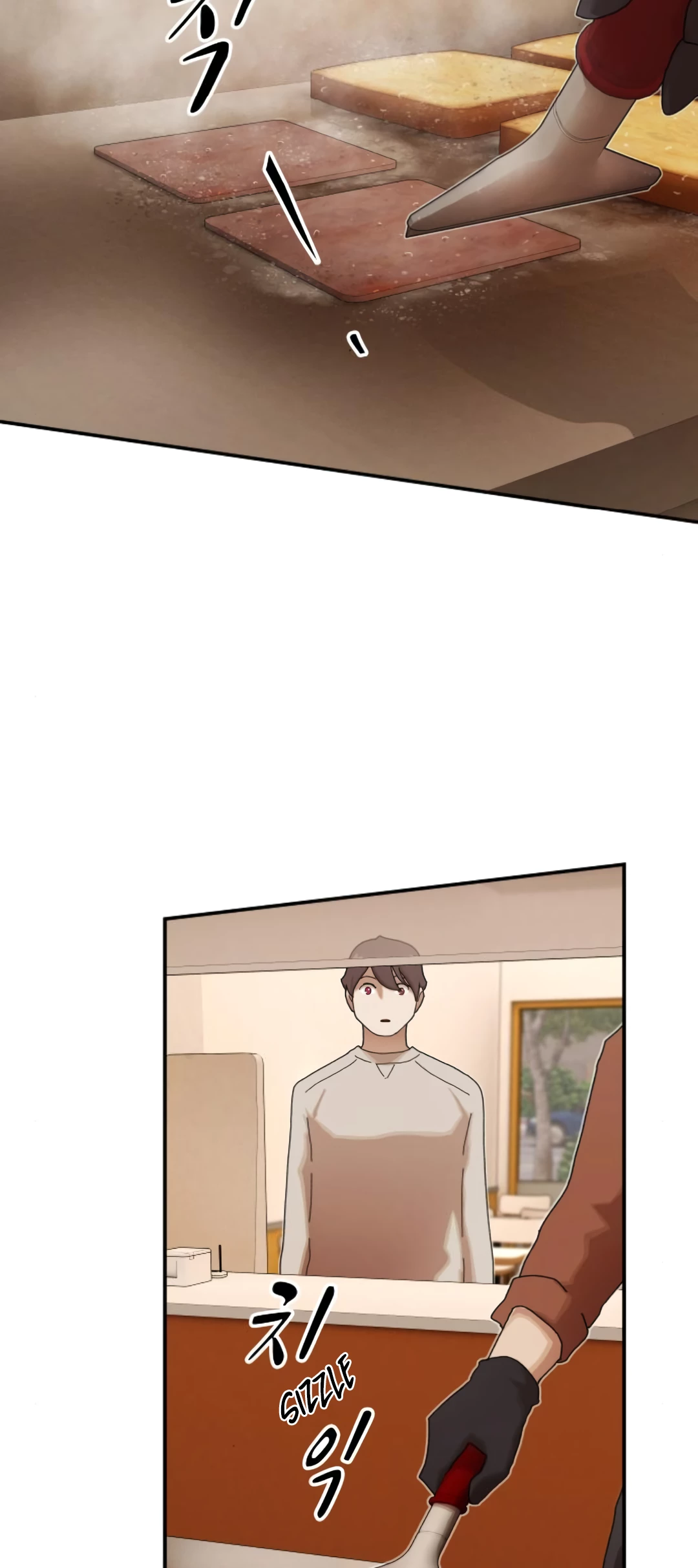 The Genius Who Sees Through the World Chapter 28 - 37