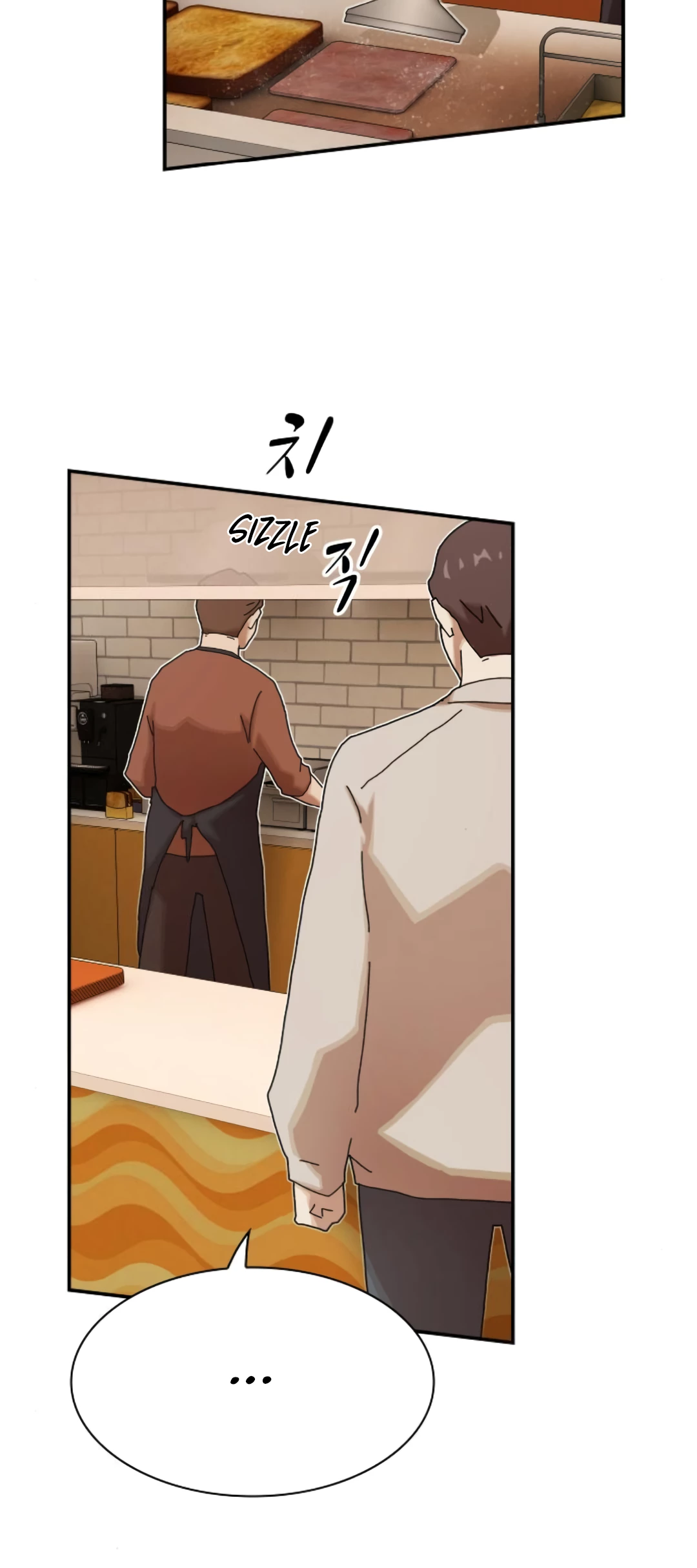 The Genius Who Sees Through the World Chapter 28 - 38