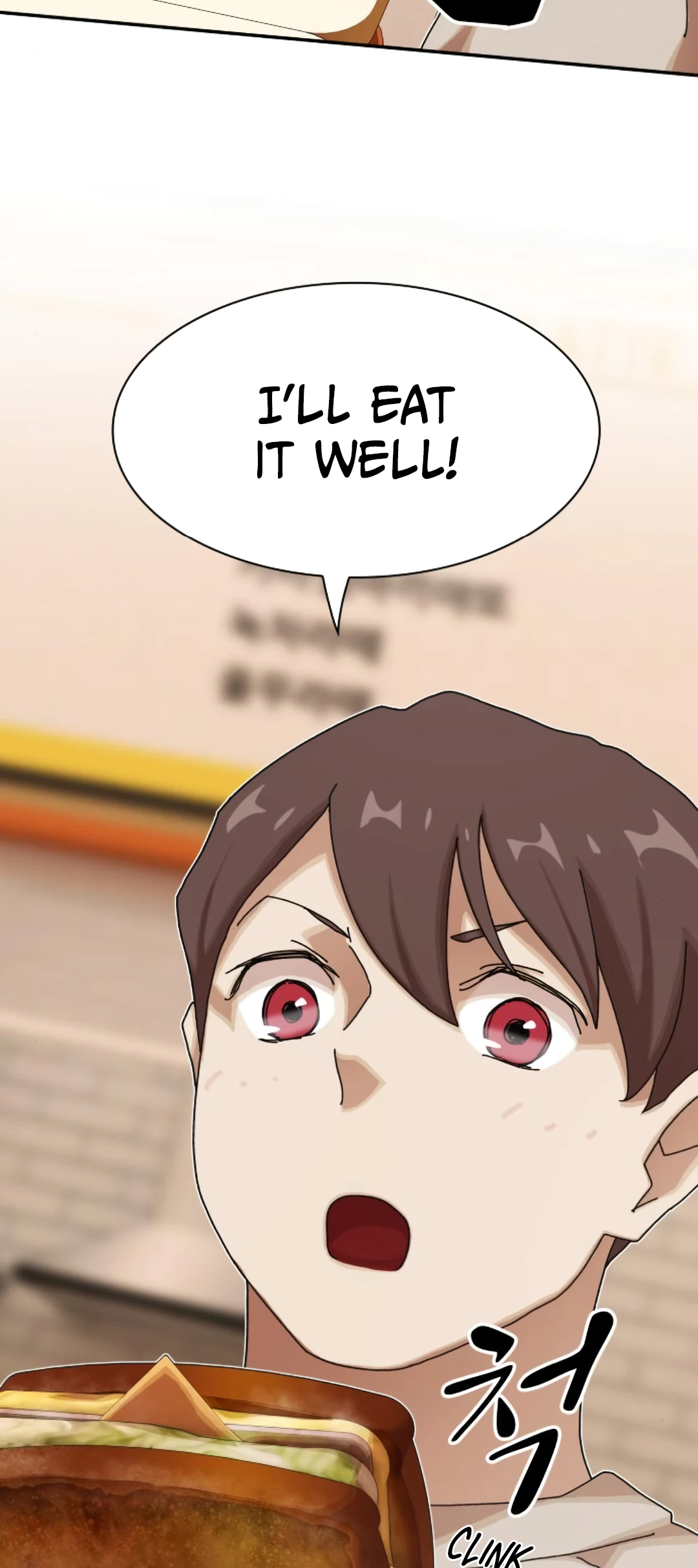 The Genius Who Sees Through the World Chapter 28 - 44