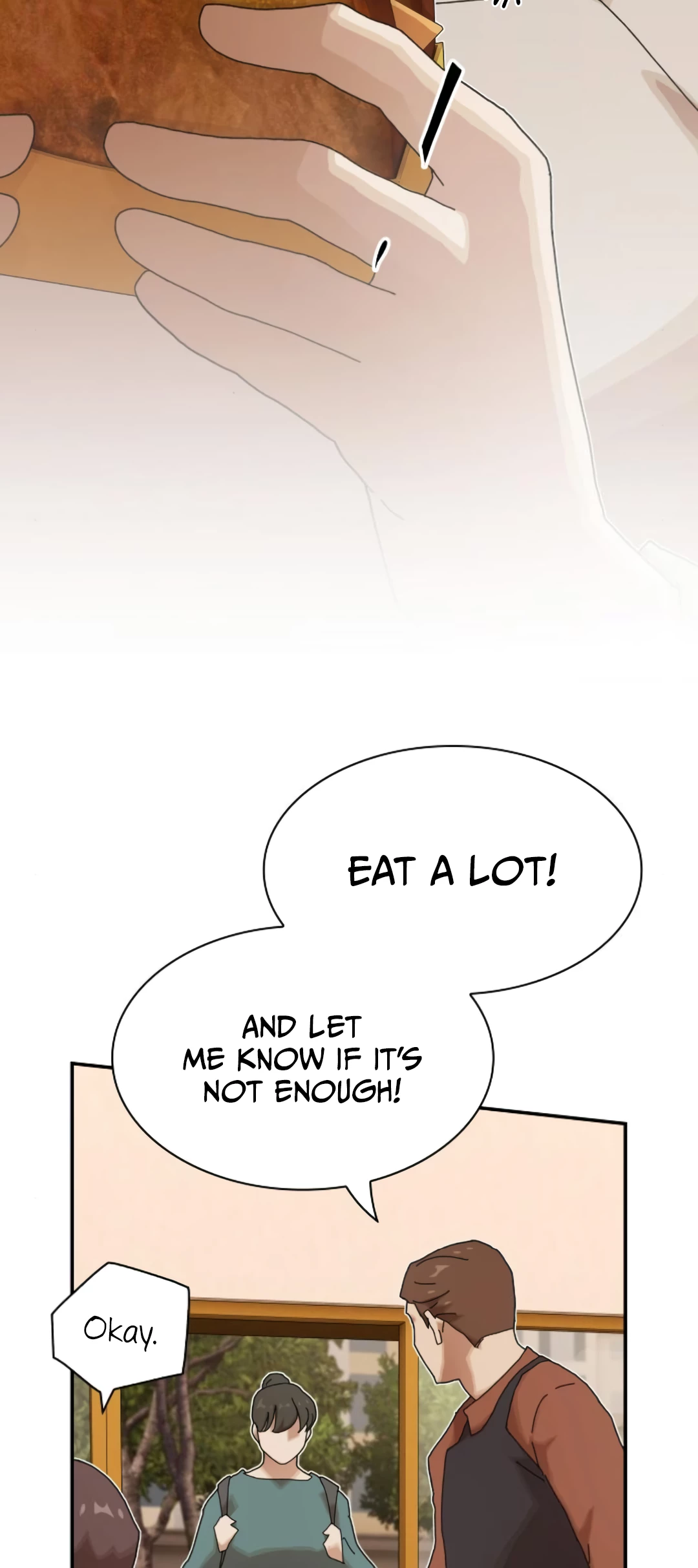 The Genius Who Sees Through the World Chapter 28 - 45