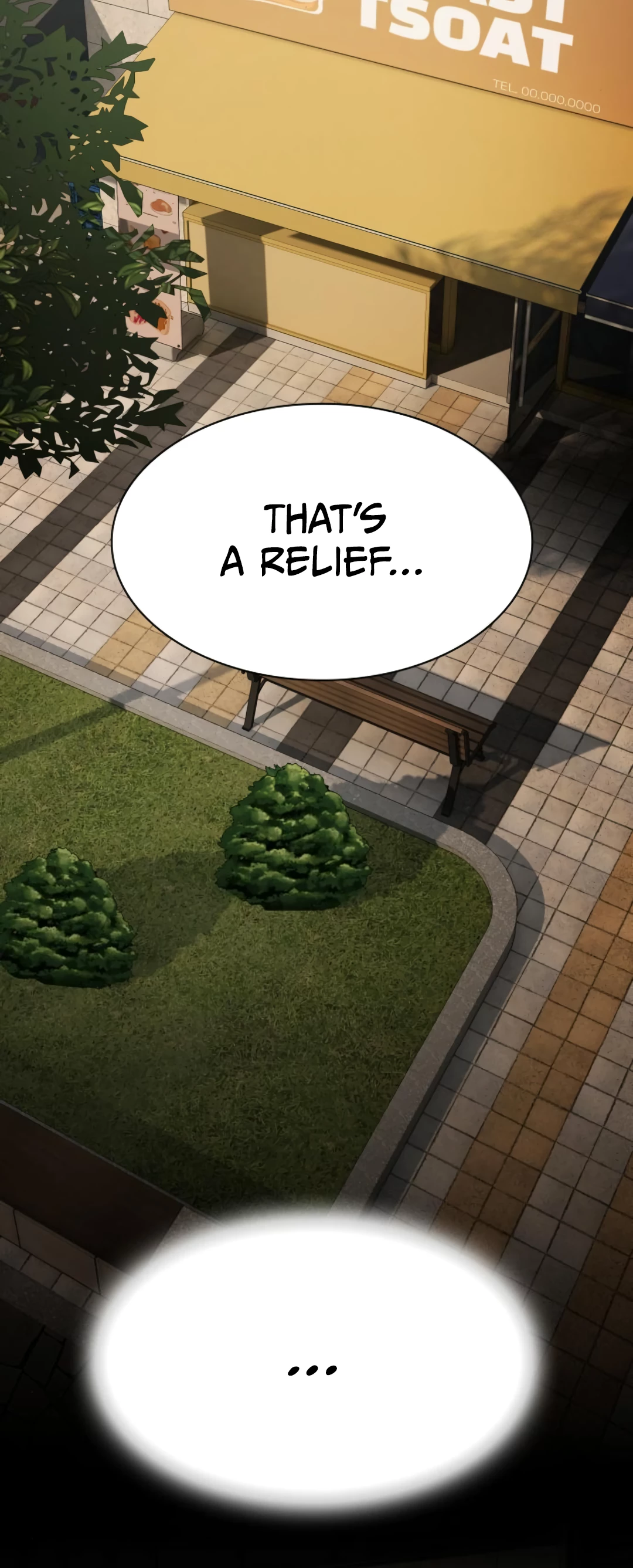 The Genius Who Sees Through the World Chapter 28 - 55