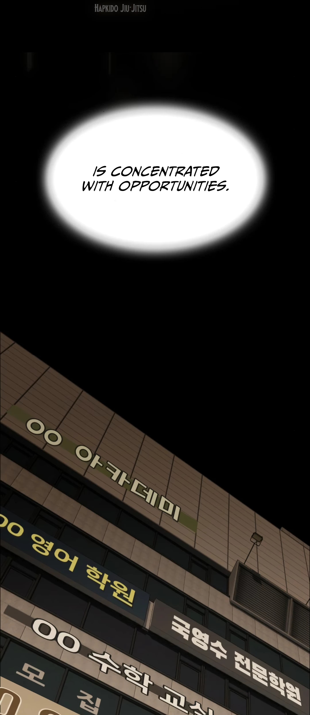The Genius Who Sees Through the World Chapter 28 - 58