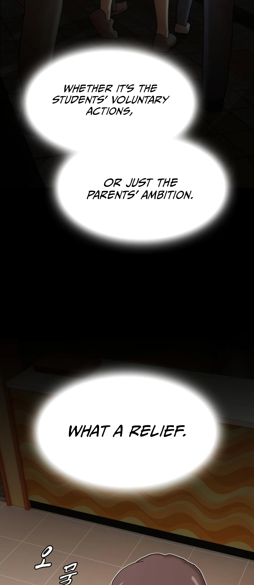 The Genius Who Sees Through the World Chapter 28 - 60