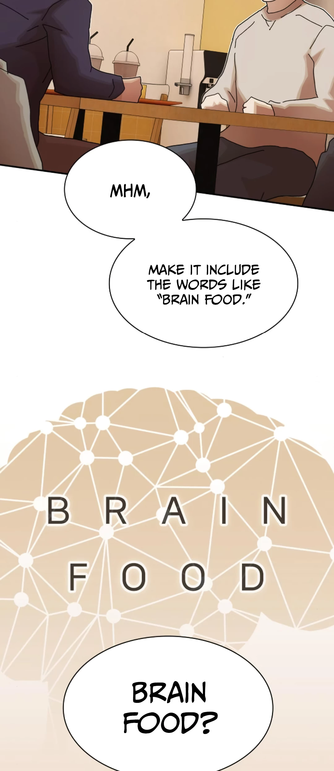 The Genius Who Sees Through the World Chapter 28 - 68