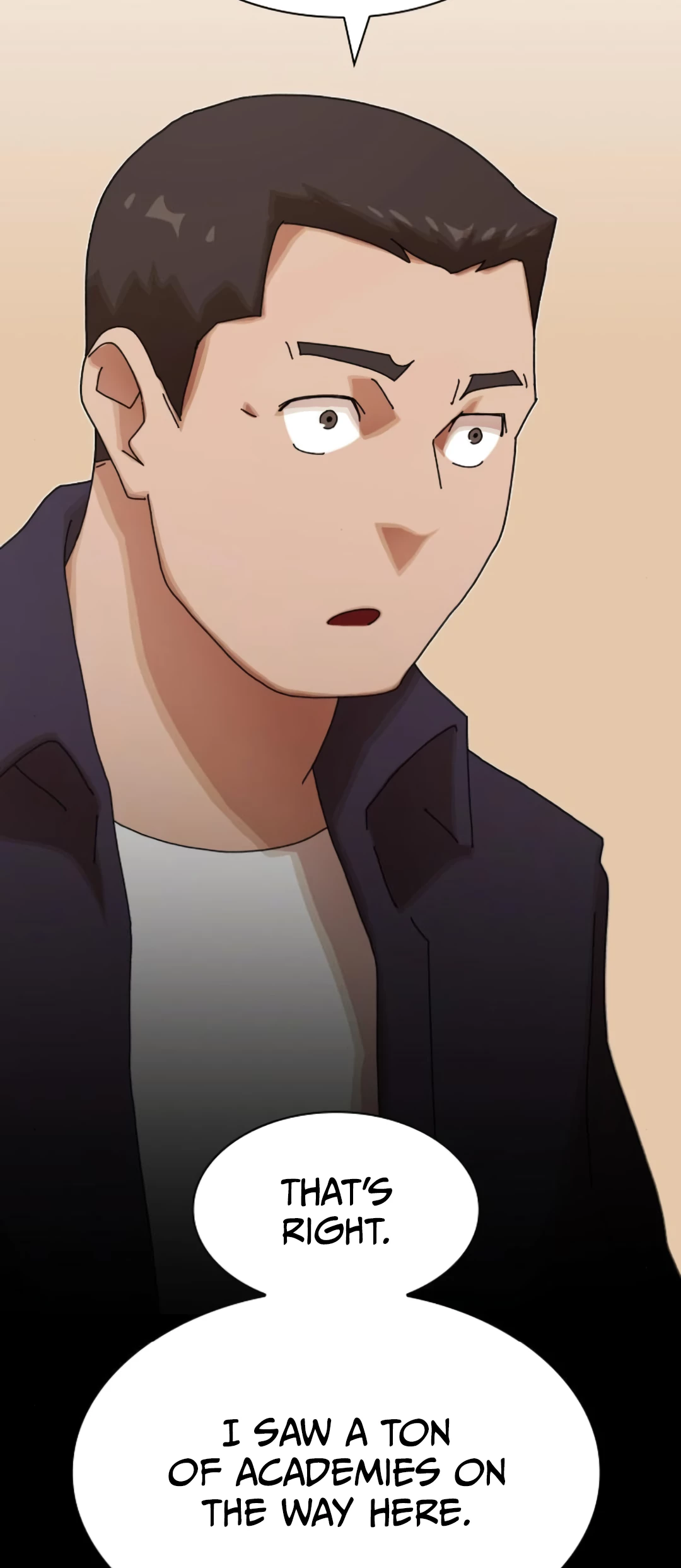 The Genius Who Sees Through the World Chapter 28 - 69
