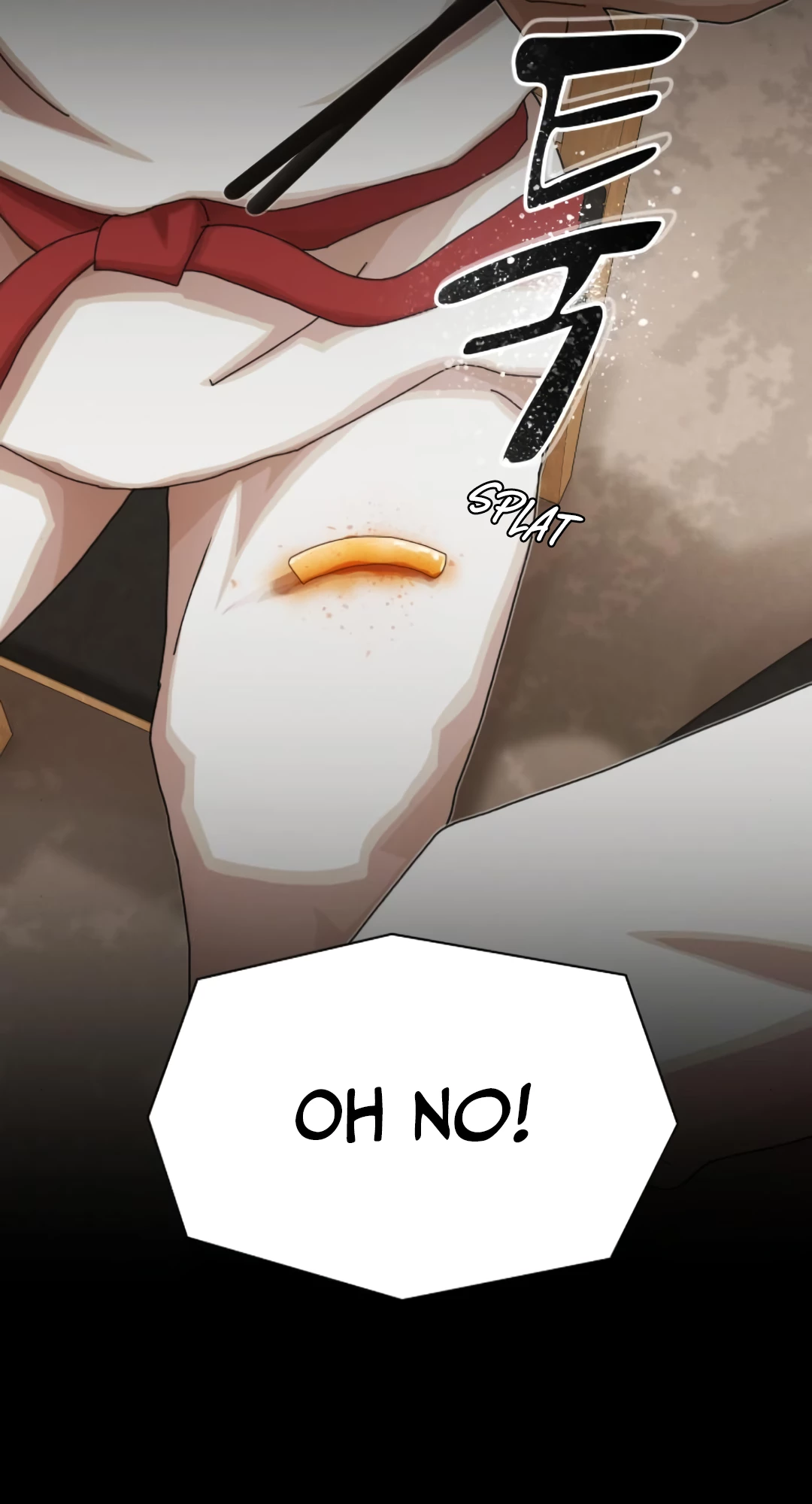 The Genius Who Sees Through the World Chapter 28 - 79