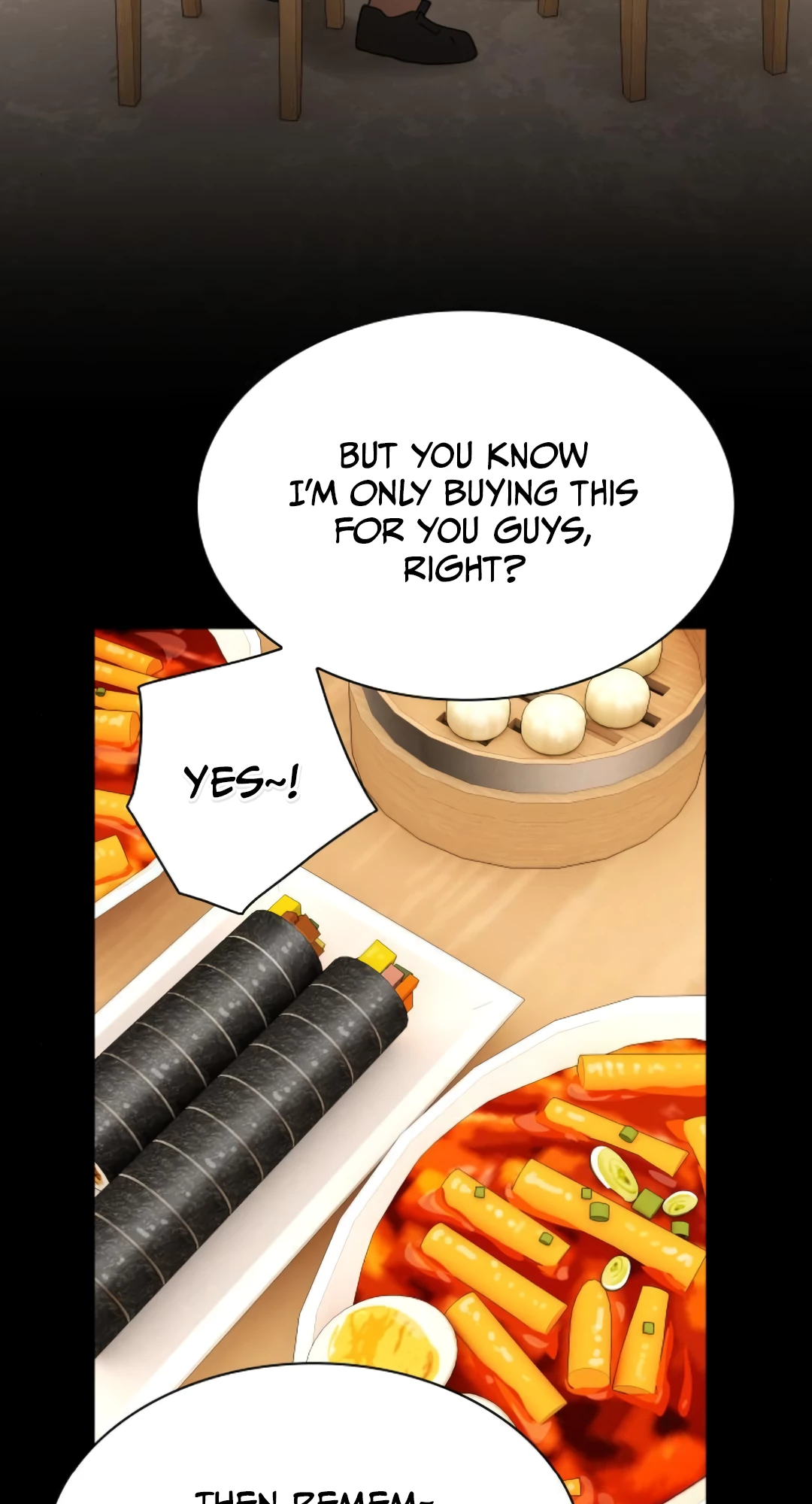 The Genius Who Sees Through the World Chapter 28 - 81