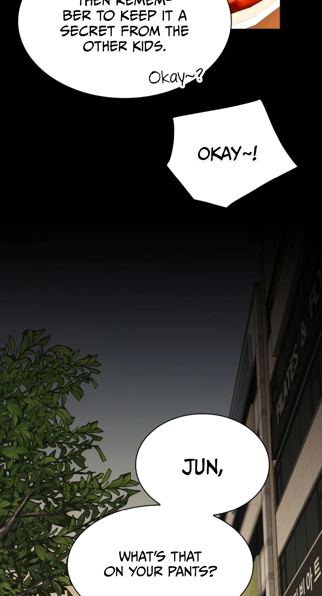 The Genius Who Sees Through the World Chapter 28 - 82